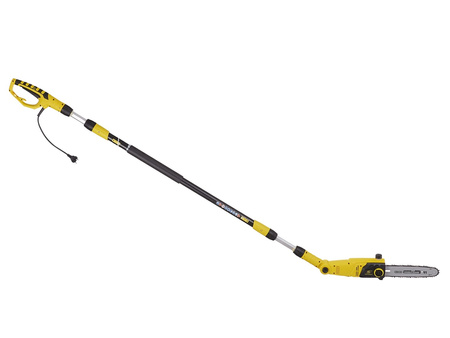 Piła łańcuchowa elektryczna do gałęzi 710W wysięgnik