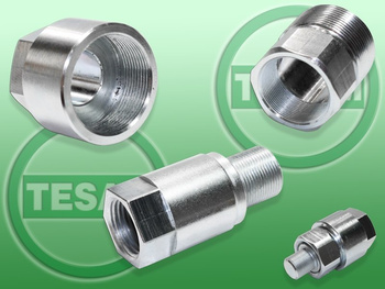 ADAPTER ŚCIĄGACZA WTRYSKIWACZY BOSCH WTRYSKÓW