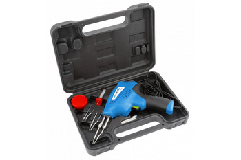 Lutownica transformatorowa 200 W LED HT2C311 HOGERT