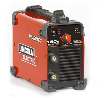 Spawarka inwertorowa 150S 230V 140A K12034-1 LINCOLN ELECTRIC