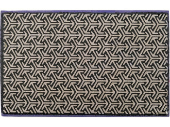 Gąbka szlifierska diamentowa P400 90x60x30 szkło YT-76108 YATO