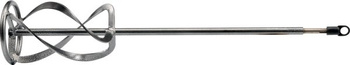 Mieszadło spiralne potrójne 120x600 mm SDS Plus YT-5506 YATO