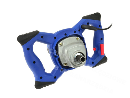 Mieszadło 900 W do zapraw i kleju 6 biegów M14 G80211 GEKO