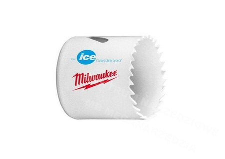 MILWAUKEE Otwornica bimetalowa kobaltowa 92mm