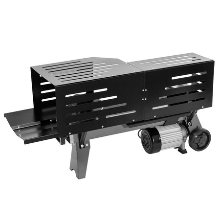  Airpress Łuparka do drewna pozioma 5T 772005 