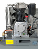 AIRPRESS Kompresor dwutłokowy HK 1000-500 K30/500 360569