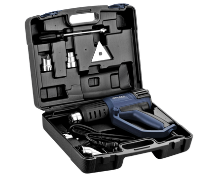 CELMA Opalarka 2000W OP 2000P