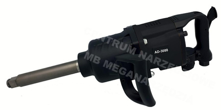 ADLER KLUCZ UDAROWY PNEUMATYCZNY 1" 3100Nm