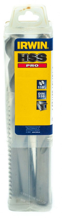 IRWIN Wiertło metal HSS DIN-338 3,2mm (10szt.)