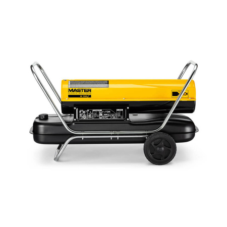 MASTER Nagrzewnica olejowa B 100 CED 29kW