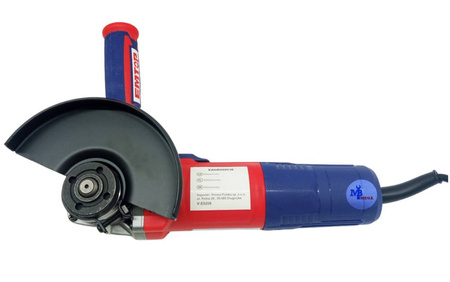 EAGR09051E Szlifierka kątowa 125mm 900W