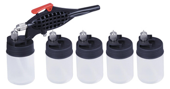 ADLER AEROGRAF 0,5 AD-7745