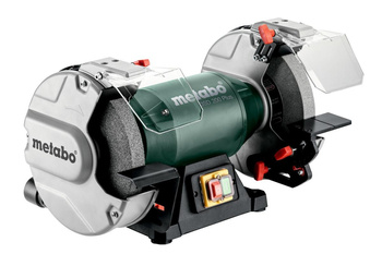 Szlifierka stołowa DSD 200 Plus 200 mm 750 W 604210000 METABO