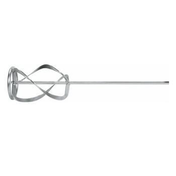 Mieszadło spiralne potrójne 135x600 M14 do zapraw YT-55073 YATO