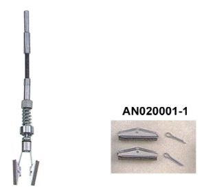Honownica cylindrów 18-63 mm do wiertarki AN020001 JONNESWAY
