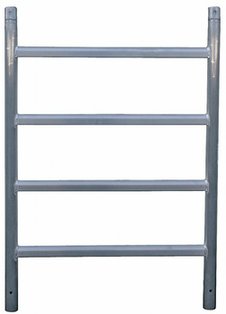 Rama pionowa 0,75 x 1,0 m STABILO 48 mm 705174 KRAUSE