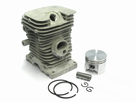 179-054 CYLINDER KPL. STIHL MS180 38mm NEVADA