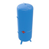 AIRPRESS Zbiornik pionowy na sprężone powietrze 1000 l/12 bar - niebieski