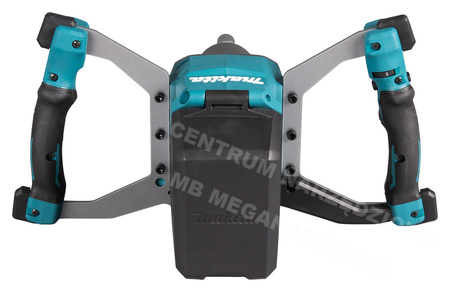 MAKITA Mieszarka 40V XGT UT001GZ01 DO 240mm