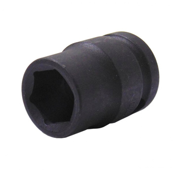 Nasadka udarowa 21 mm pół cala krótka S03A4121 JONNESWAY