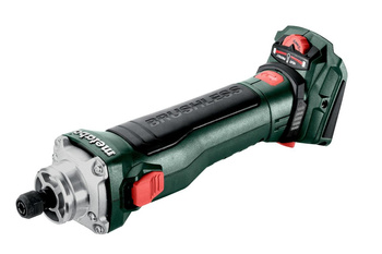 Szlifierka prosta 18V GVB 18 LTX BL 6 mm bez aku 600828850 METABO