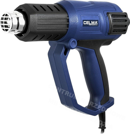 CELMA Opalarka 2000W OP 2000P