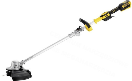 Podkaszarka bezszczotkowa 18V 36 cm 5,0Ah DCMST561P1-QW DEWALT