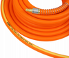 V81378 Wąż pneumatyczny 1/2 NBR 12x17mm 15m ORANGE