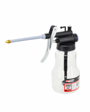 AWTOOLS OLIWIARKA PLASTIKOWA 250ml