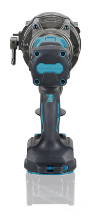 MAKITA Akumulatorowa dziurkarka 40V XGT body, do metalu stali
