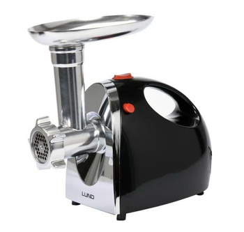 LUND Maszynka do mielenia mięsa 550W 5W1