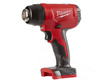MILWAUKEE M18 OPALARKA BEZPRZEWODOWA 470C SPAWARKA M18BHG-0