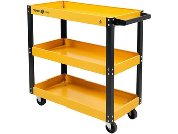 JOBI Wiertło MAX SDS 18* 600mm krzyżowe