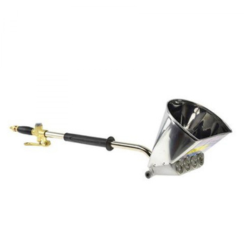 Tynkownica pneumatyczna do sufitów 3 l 19 mm G03170 GEKO