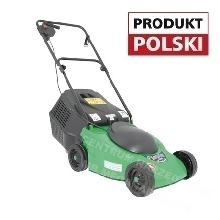1700ST KOSIARKA ELEKTRYCZNA 1700W POLSKA