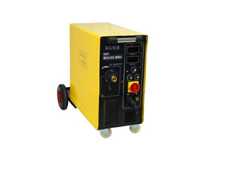 Półautomat spawalniczy MIG MAG 280A IGBT MIG280IGBT MAGNUM