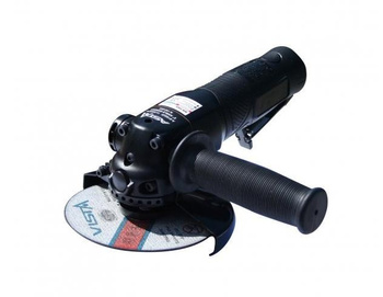 Szlifierka kątowa pneumatyczna asta a-6192up 125mm 113l/min