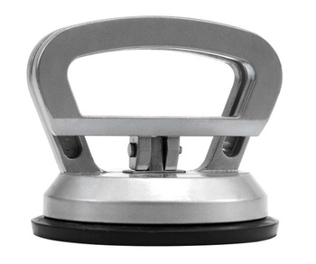 VOREL Przyssawka aluminiowa do szyb 1 x 115mm 05311