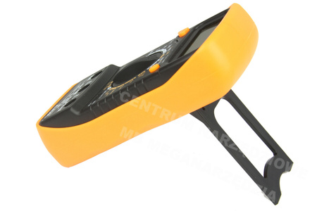 MAR-POL Zestaw lutowniczy multimetr + lutownica