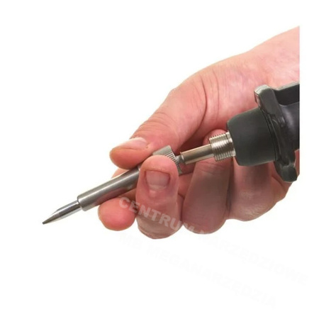 MILWAUKEEM12SI-0 Lutownica 12V SOLO