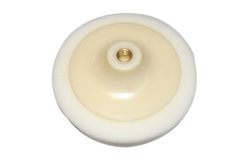 GĄBKA POLERSKA 180MM BIAŁA