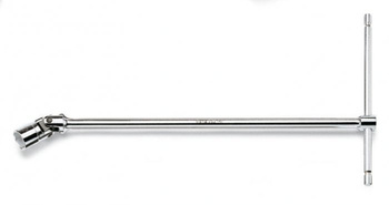 Klucz nasadowy T z przegubem 3/8 cal 952AS-3-8 sześciokątny BETA POLSKA