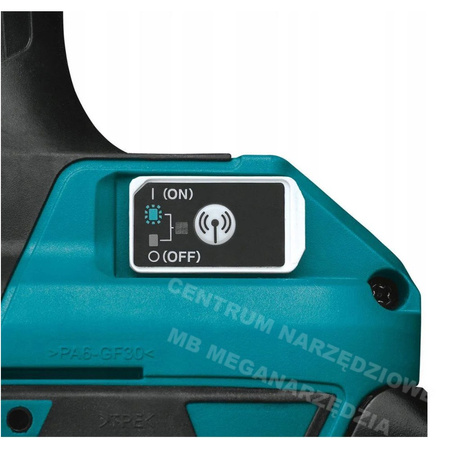 MAKITA MŁOTOWIERTARKA Z OPCJĄ KUCIA 18V 1,7J BEZ AKUMULATORÓW I ŁADOWARKI DHR182Z MAKITA