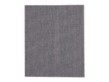 Siatka ścierna P240 115x115 mm 5 szt DTM3025-QZ DEWALT