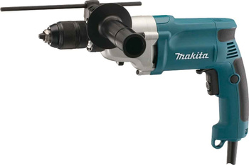 Wiertarka bezudarowa 720W 2 biegi uchwyt 13 mm DP4011 MAKITA