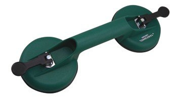 Jonnesway Przyssawka do szyb podwójna AB020003