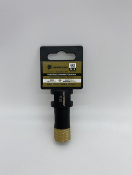 Korona diamentowa m14 20mm wiercenie na sucho /INDIAN PROFESSIONAL