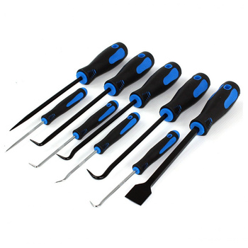 Zestaw haków do uszczelek i oringów 9 szt FT01509 FALON TECH