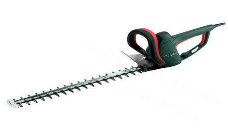 METABO NOŻYCE DO ŻYWOPŁOTU 550W 60cm