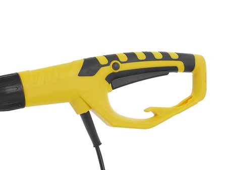 Piła łańcuchowa elektryczna do gałęzi 710W wysięgnik